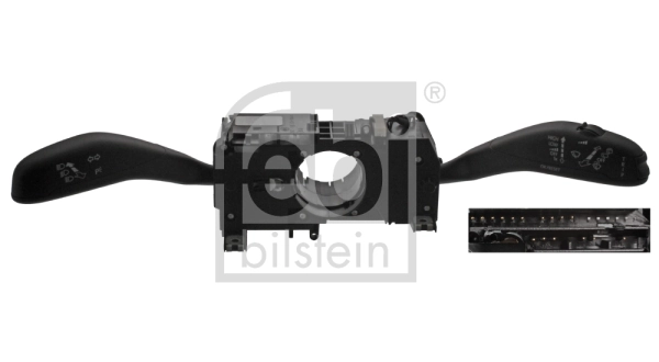 Steering Column Switch